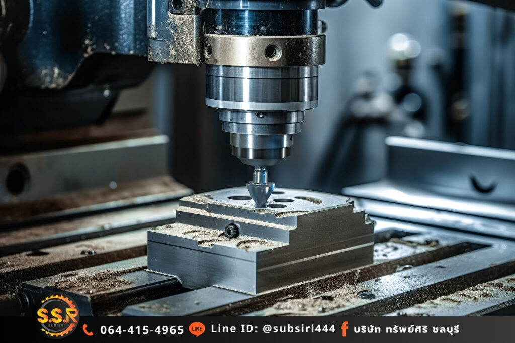 โรงกลึงพนัสนิคม